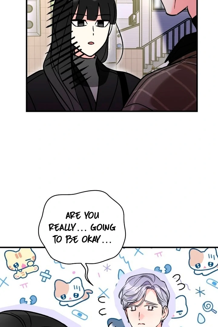 My XX - Manhwa Chapter 10 - page 18