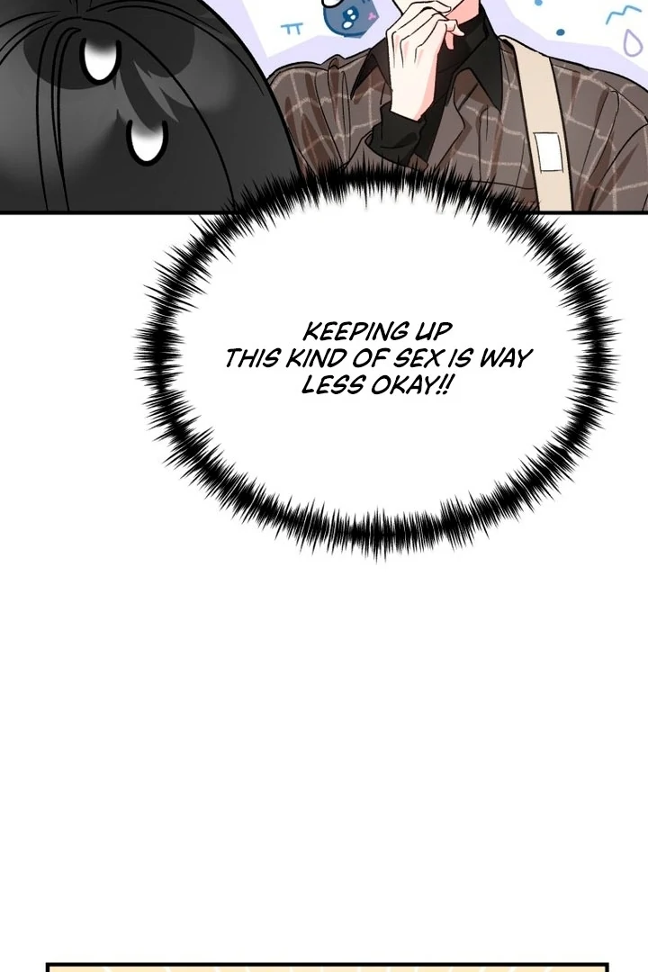 My XX - Manhwa Chapter 10 - page 19