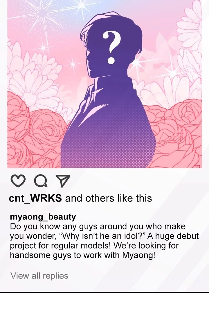 My XX - Manhwa Chapter 10 - page 22