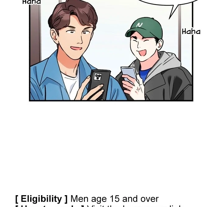 My XX - Manhwa Chapter 10 - page 27