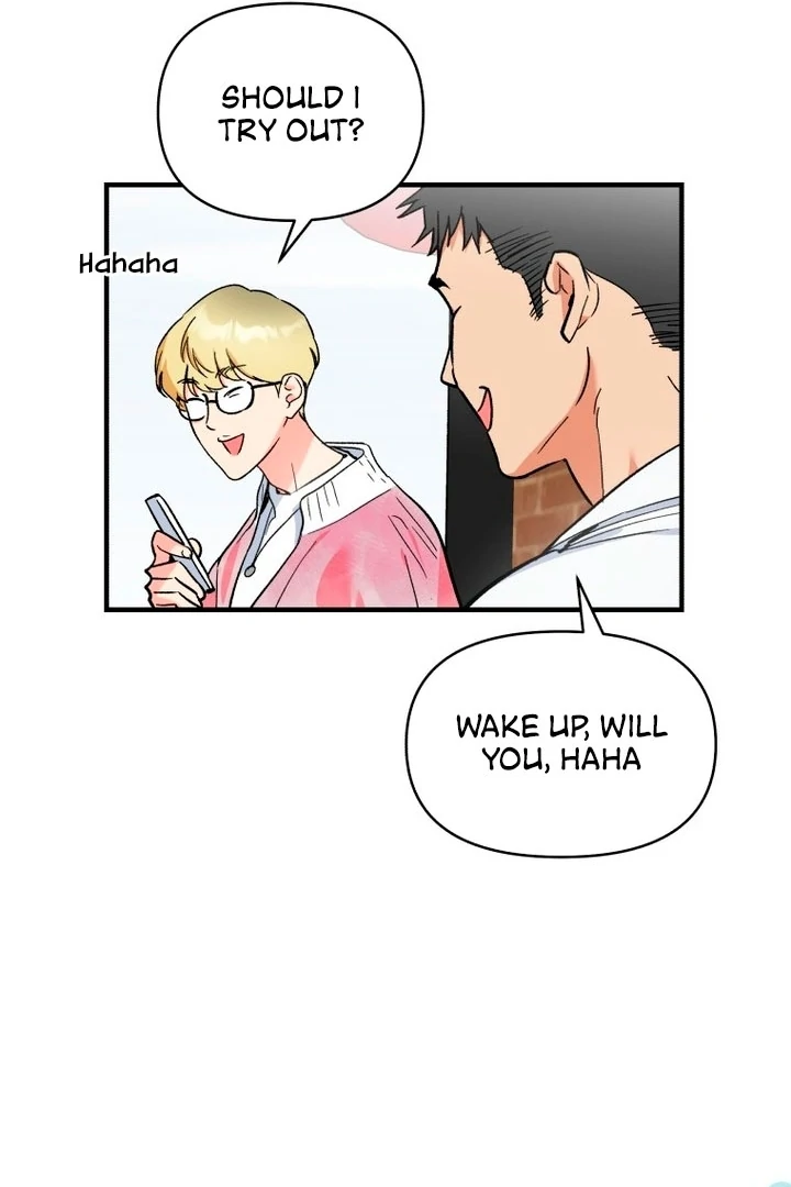 My XX - Manhwa Chapter 10 - page 29