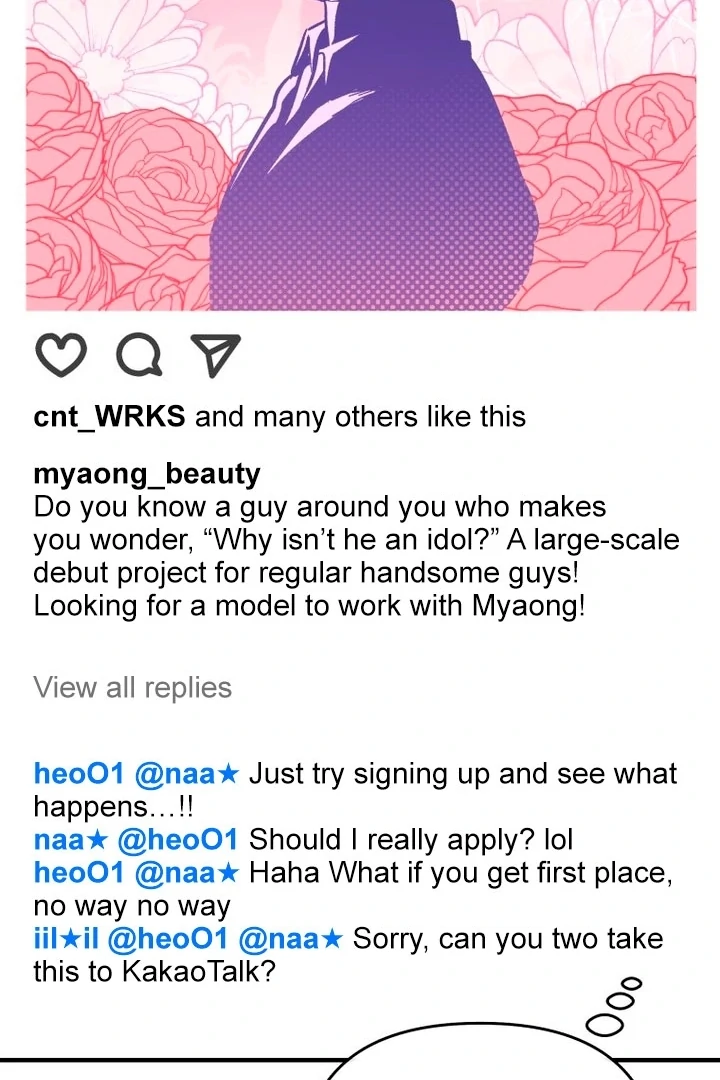 My XX - Manhwa Chapter 10 - page 32