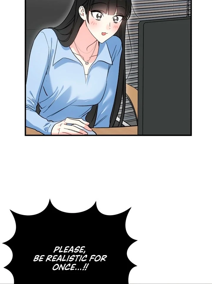 My XX - Manhwa Chapter 10 - page 34