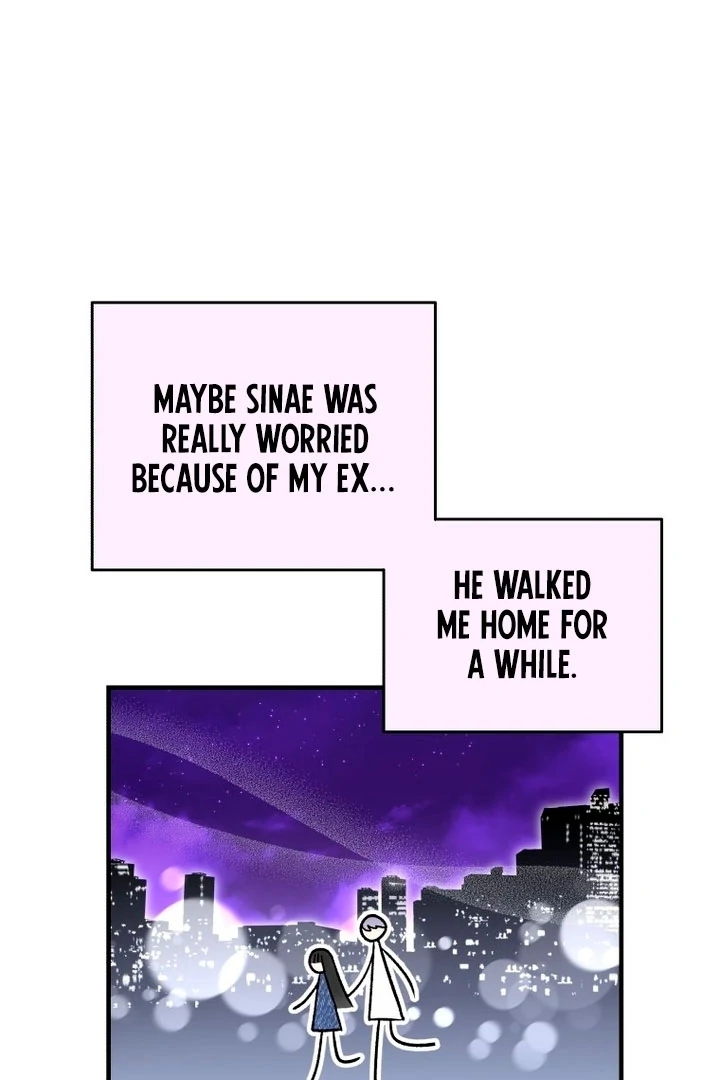 My XX - Manhwa Chapter 10 - page 3