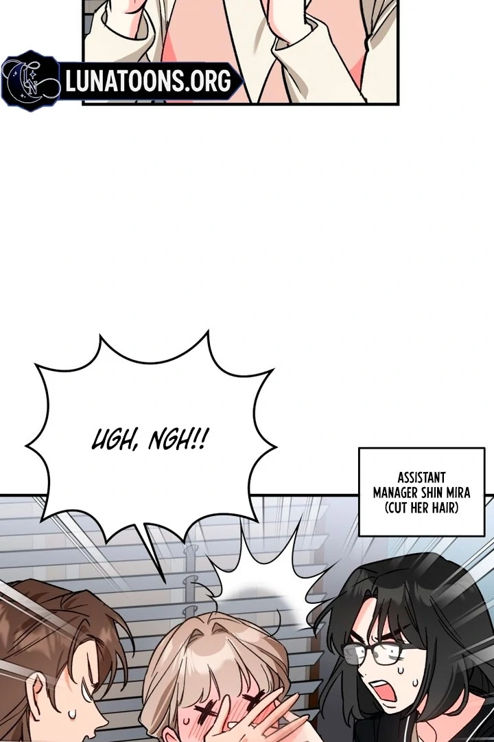My XX - Manhwa Chapter 10 - page 39