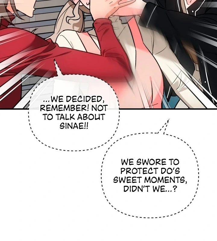 My XX - Manhwa Chapter 10 - page 40