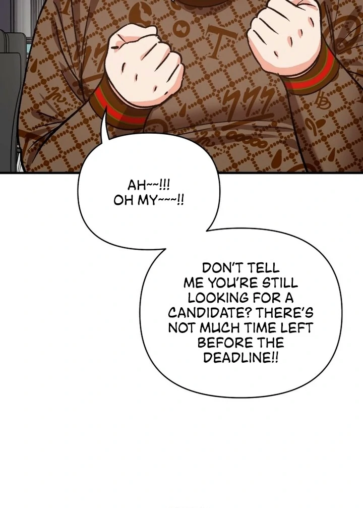 My XX - Manhwa Chapter 10 - page 47