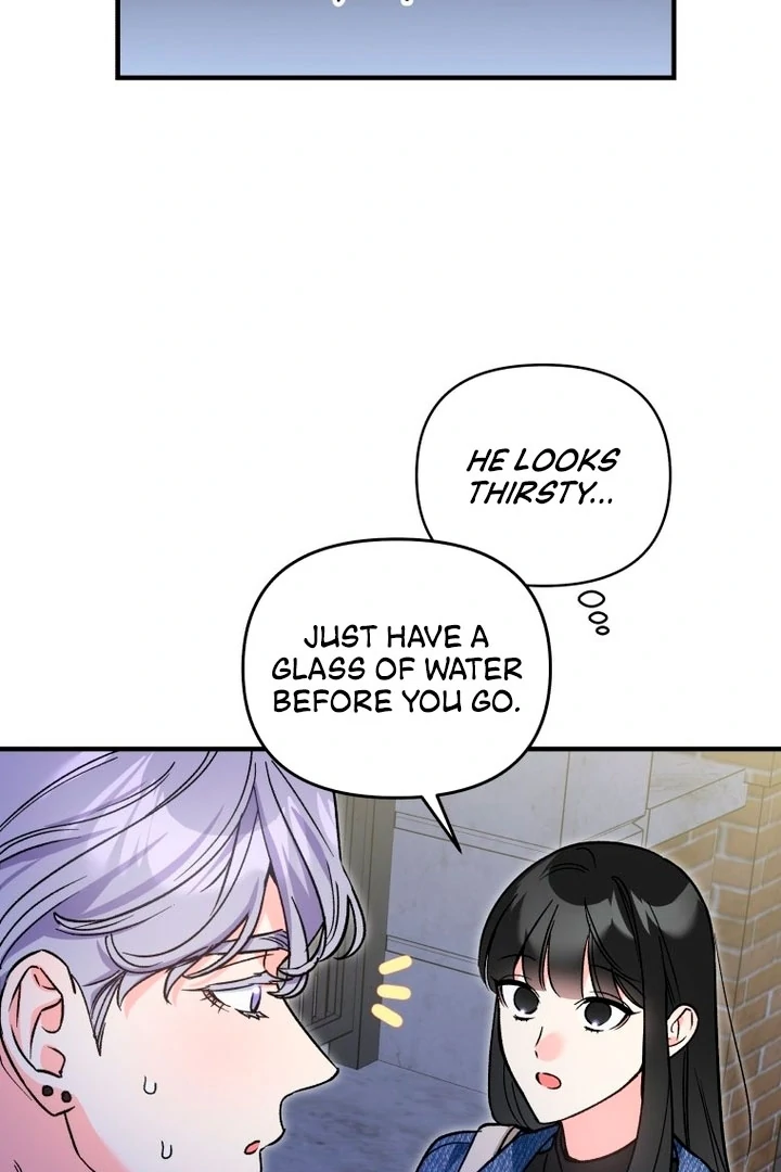 My XX - Manhwa Chapter 10 - page 4