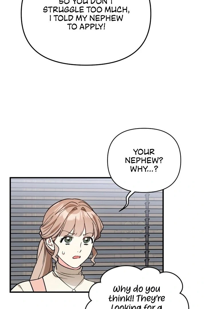 My XX - Manhwa Chapter 10 - page 51