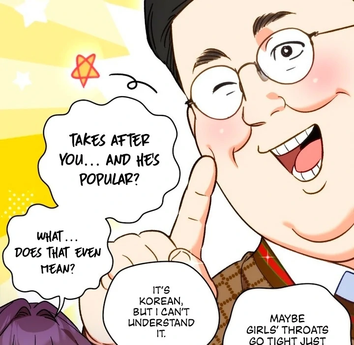 My XX - Manhwa Chapter 10 - page 53