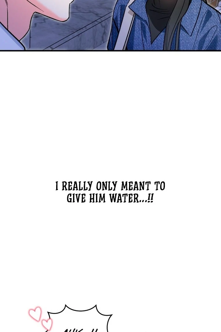 My XX - Manhwa Chapter 10 - page 5