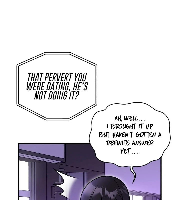 My XX - Manhwa Chapter 10 - page 72