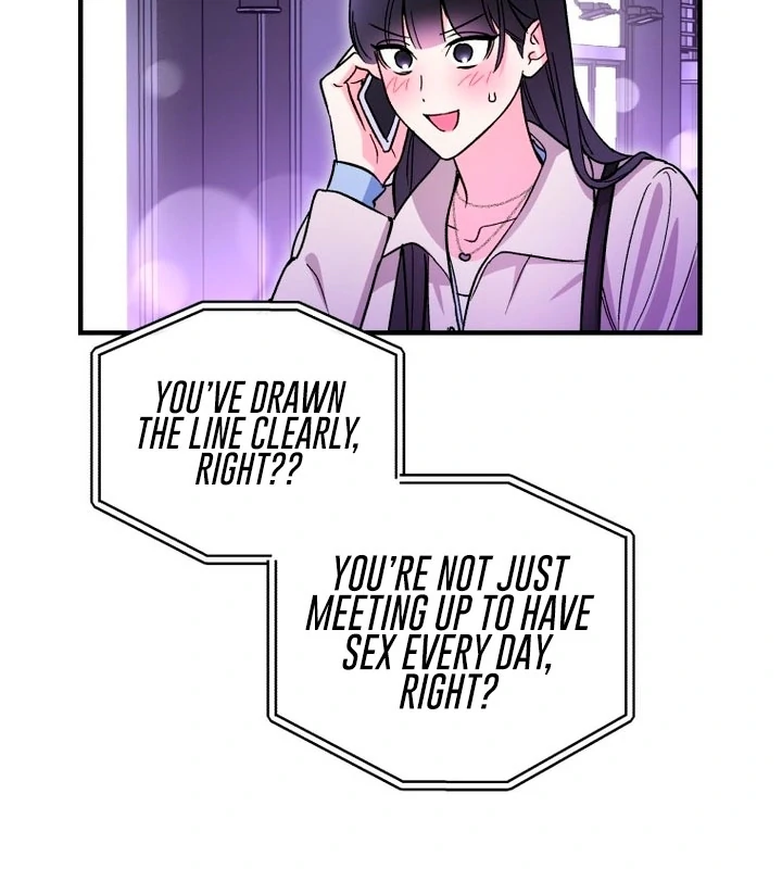 My XX - Manhwa Chapter 10 - page 73