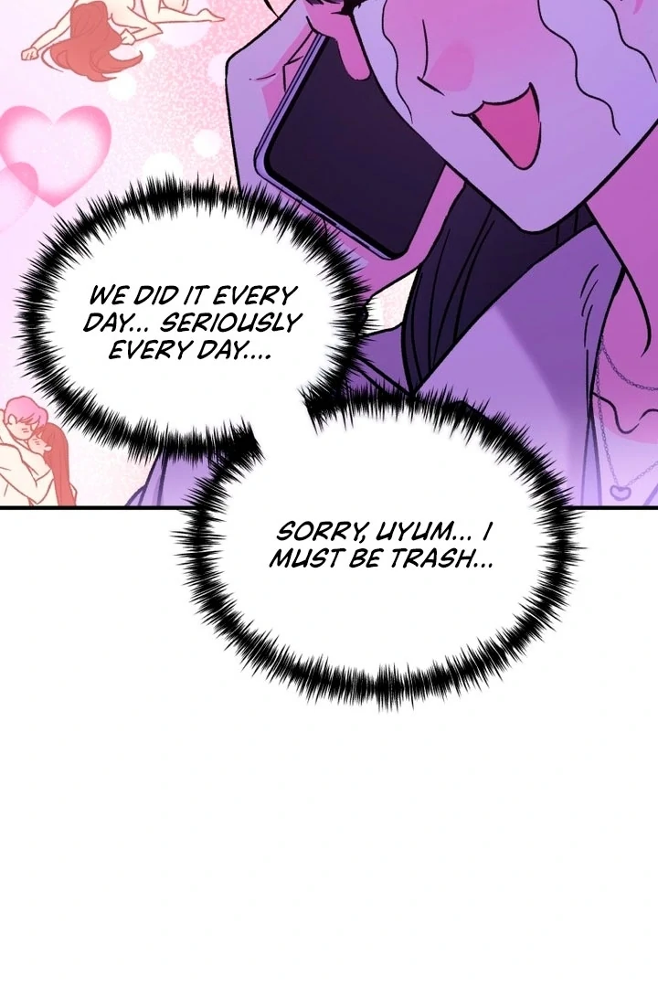 My XX - Manhwa Chapter 10 - page 75