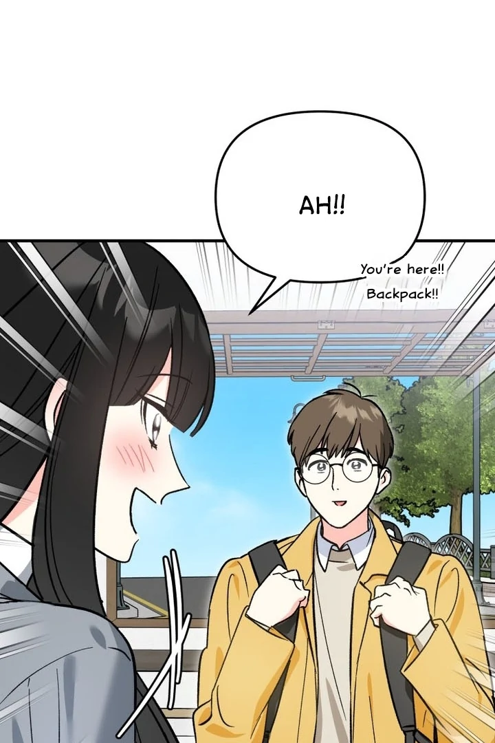 My XX - Manhwa Chapter 11 - page 9