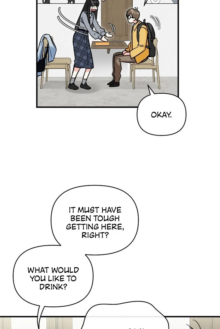 My XX - Manhwa Chapter 11 - page 11