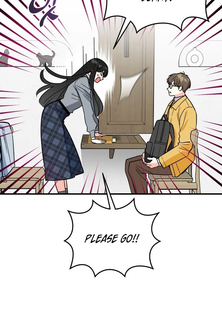 My XX - Manhwa Chapter 11 - page 17