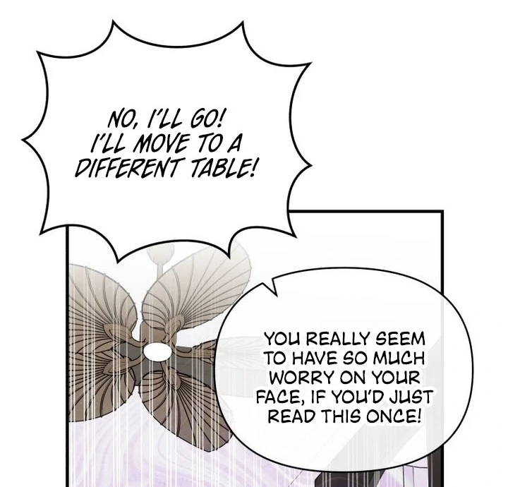 My XX - Manhwa Chapter 11 - page 18