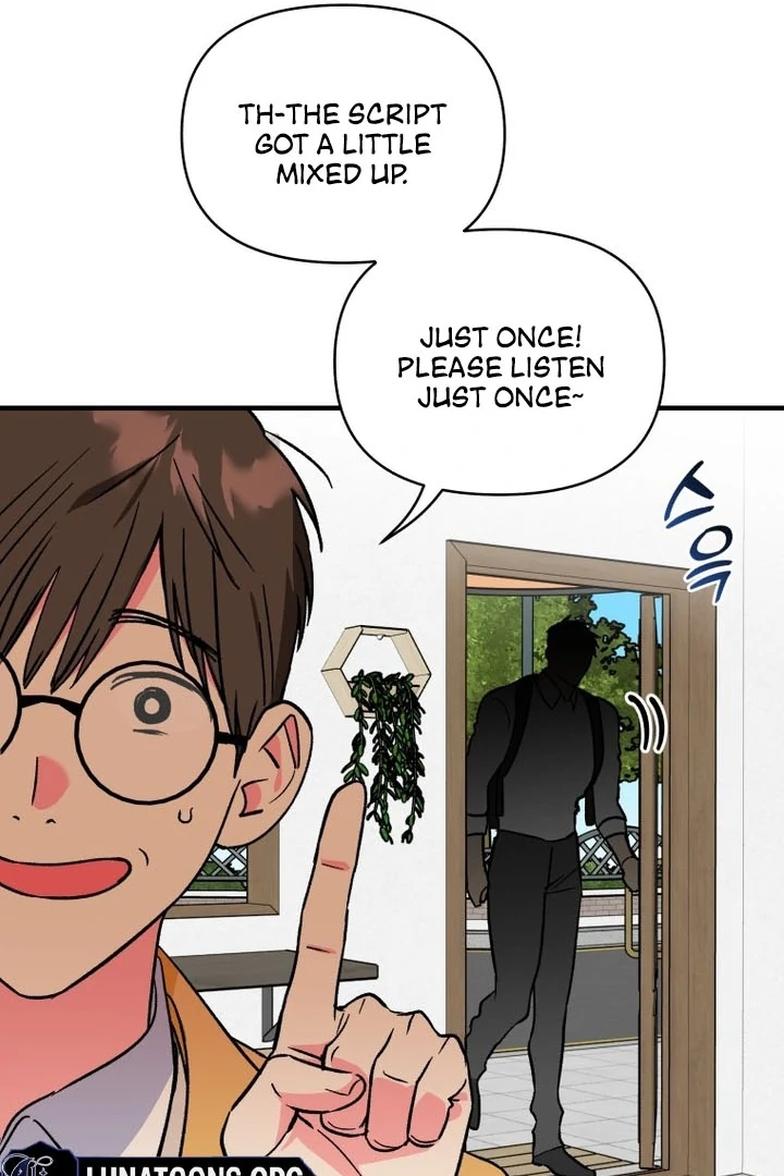 My XX - Manhwa Chapter 11 - page 20