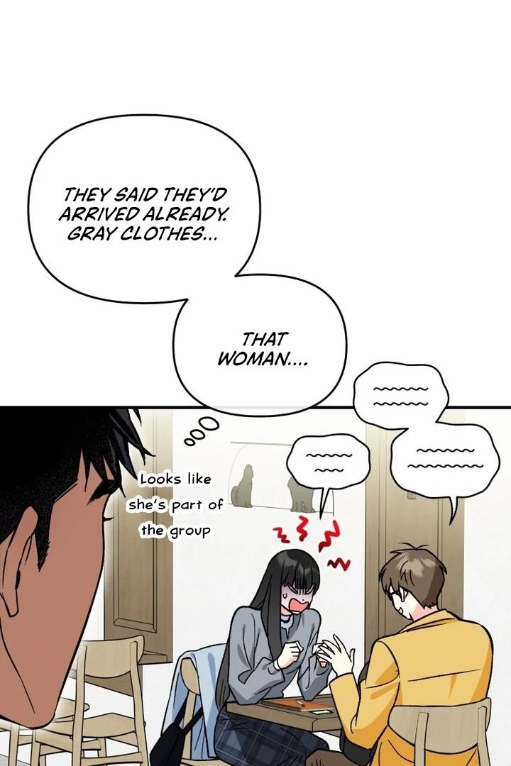 My XX - Manhwa Chapter 11 - page 23