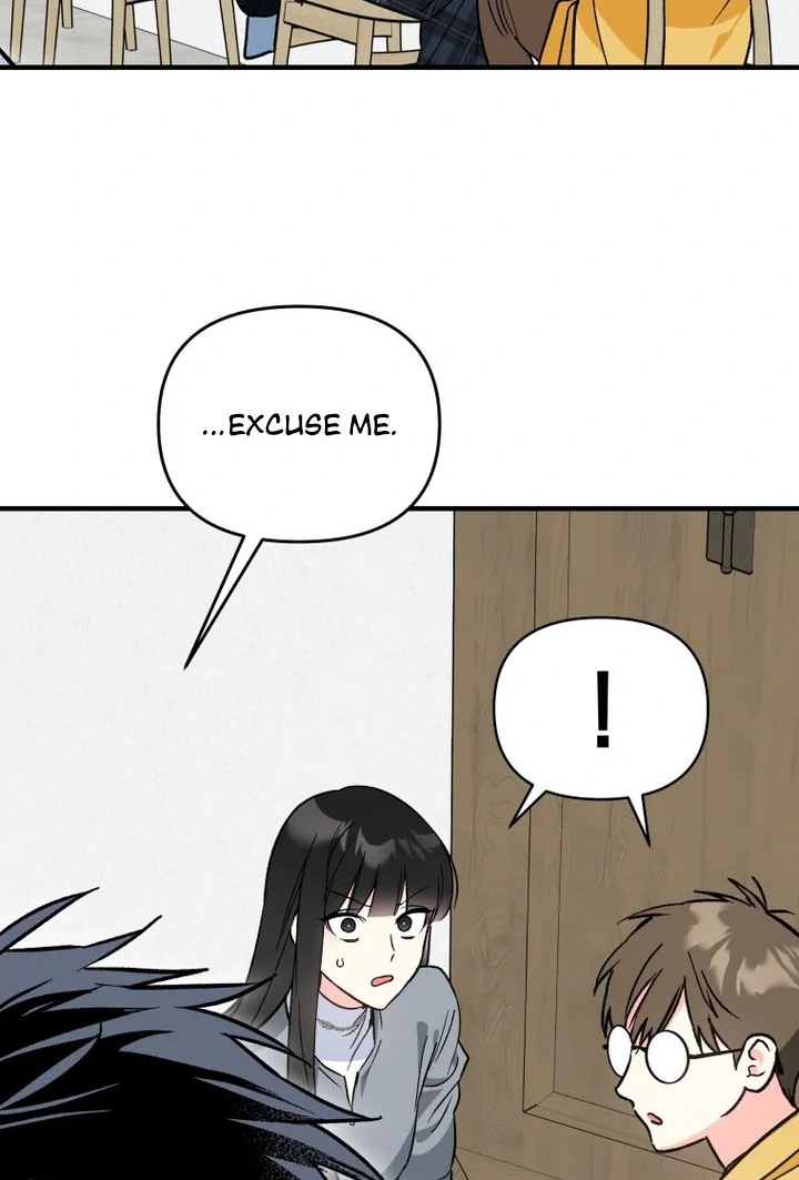 My XX - Manhwa Chapter 11 - page 24