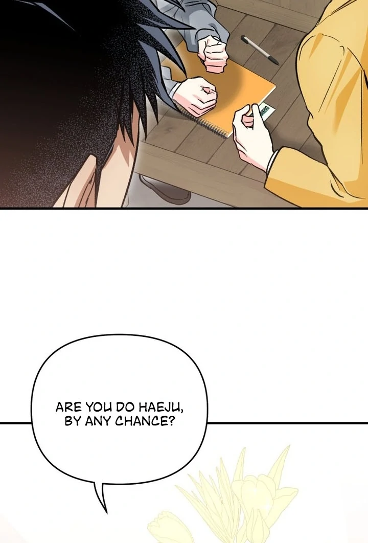 My XX - Manhwa Chapter 11 - page 25