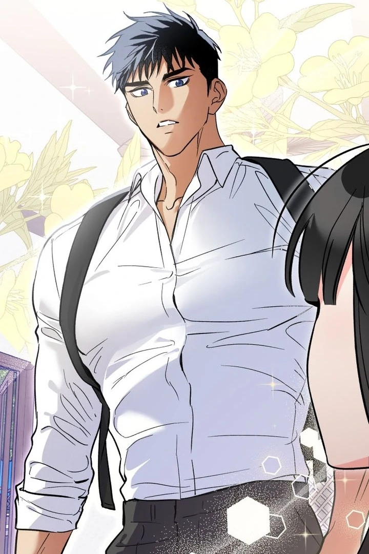 My XX - Manhwa Chapter 11 - page 26