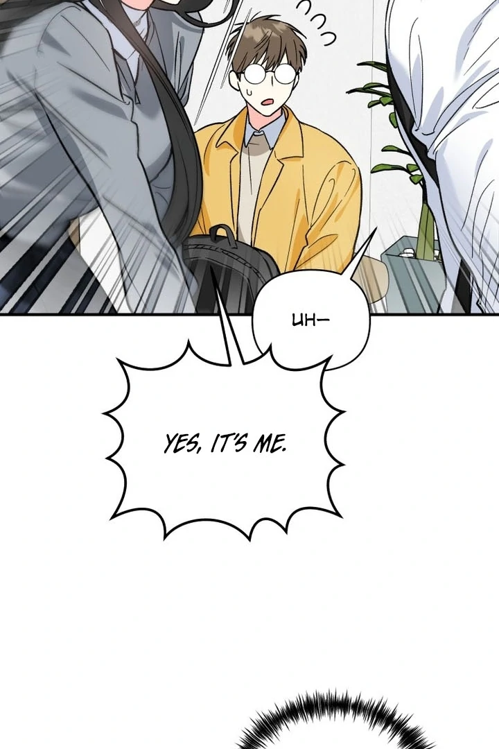 My XX - Manhwa Chapter 11 - page 29