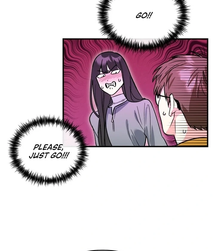 My XX - Manhwa Chapter 11 - page 30