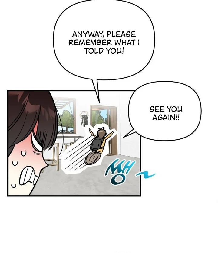 My XX - Manhwa Chapter 11 - page 31