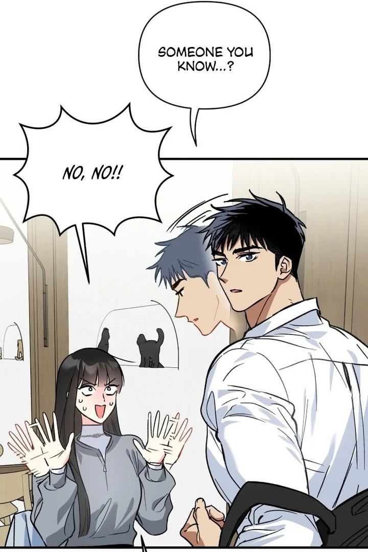 My XX - Manhwa Chapter 11 - page 32