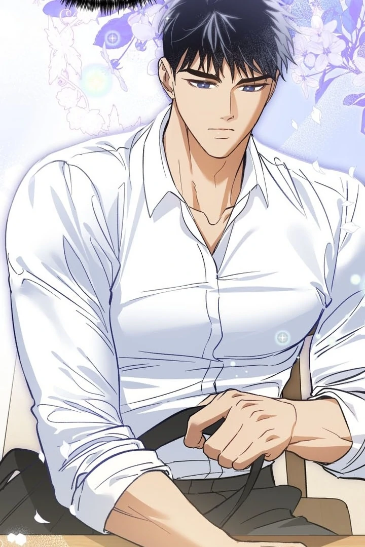 My XX - Manhwa Chapter 11 - page 35