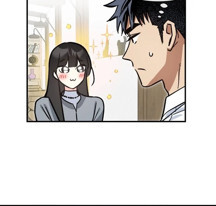 My XX - Manhwa Chapter 11 - page 38