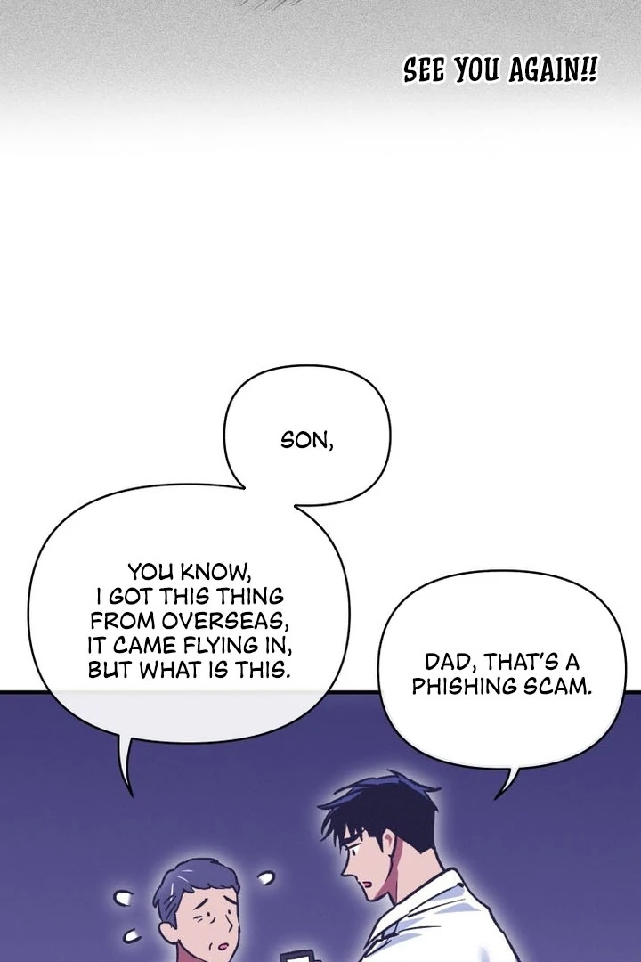 My XX - Manhwa Chapter 11 - page 41