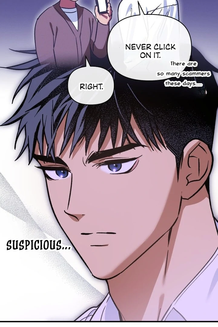 My XX - Manhwa Chapter 11 - page 42