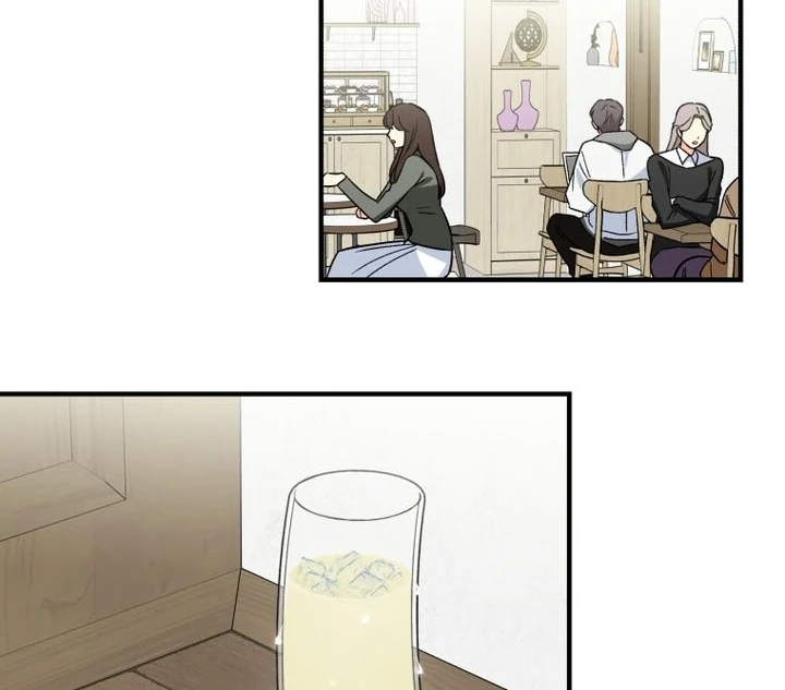 My XX - Manhwa Chapter 11 - page 44