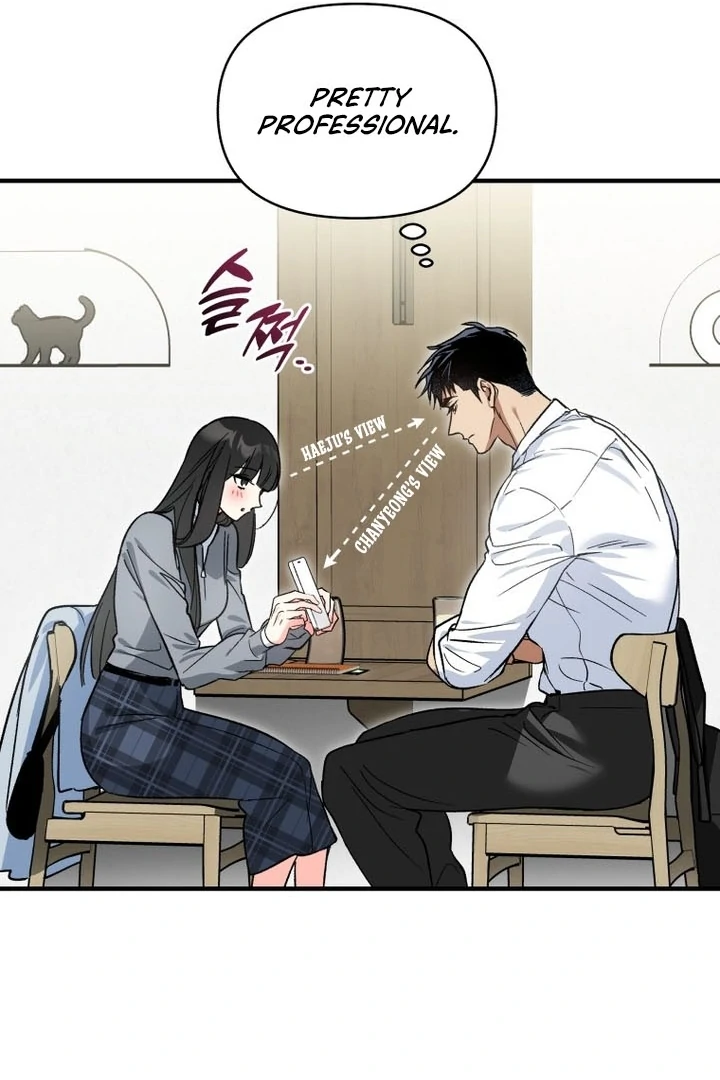 My XX - Manhwa Chapter 11 - page 46