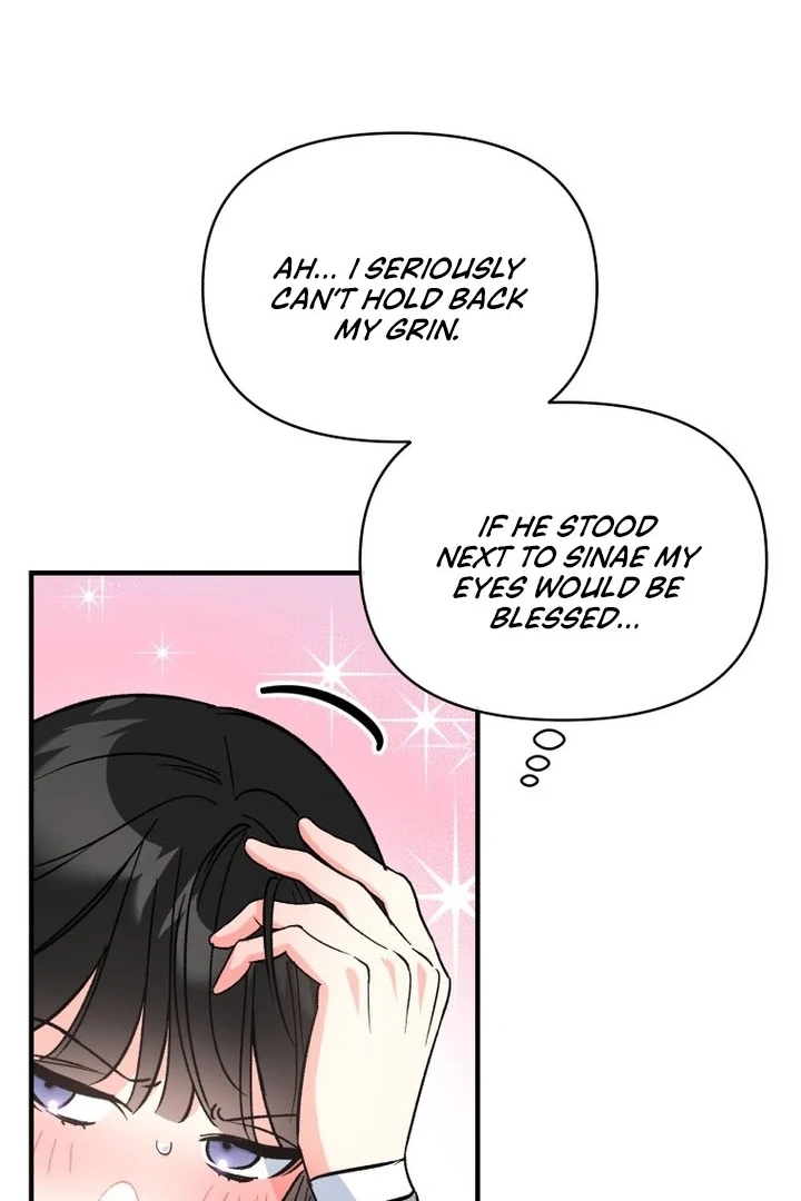 My XX - Manhwa Chapter 11 - page 47