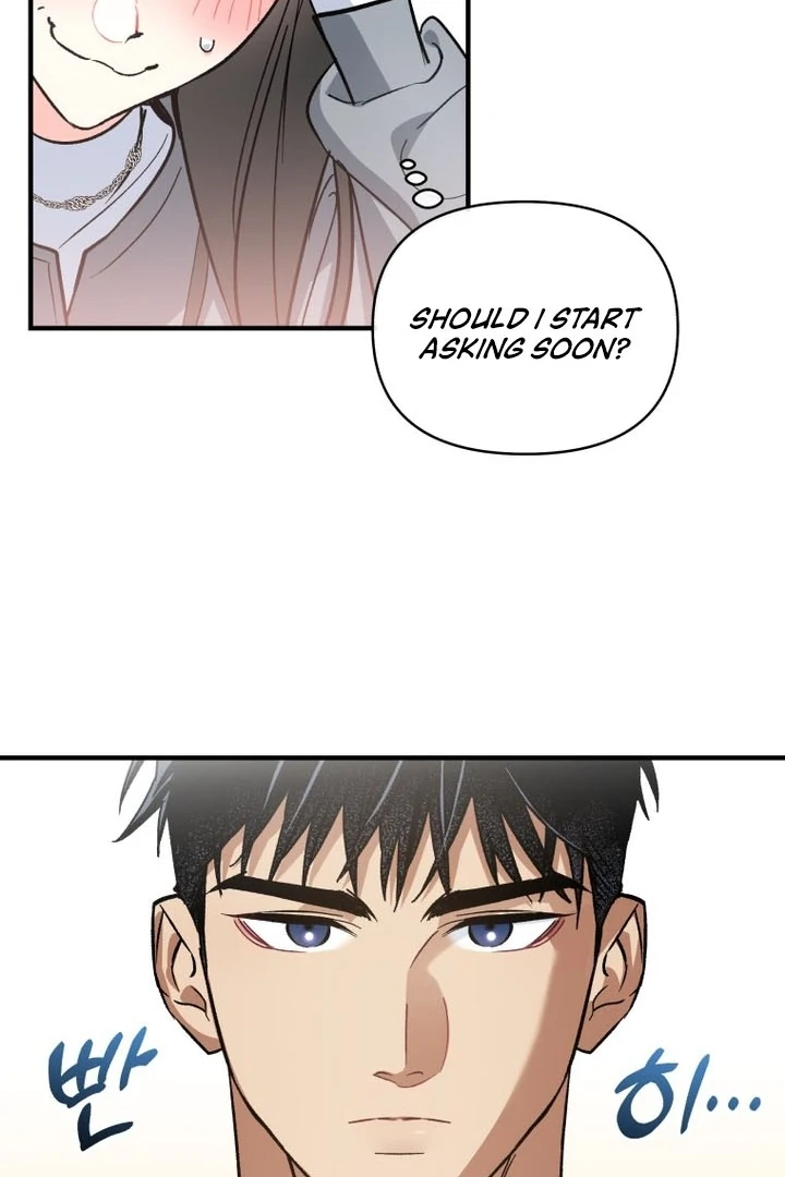 My XX - Manhwa Chapter 11 - page 48