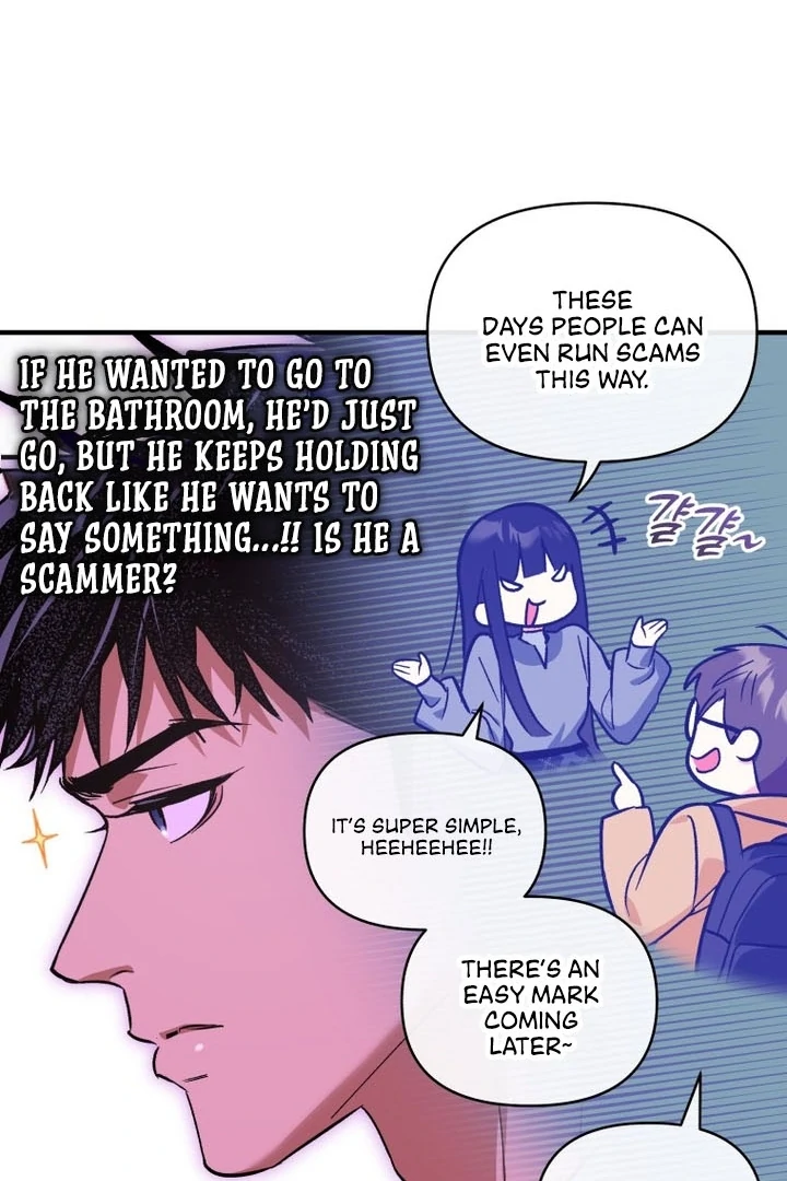 My XX - Manhwa Chapter 11 - page 50