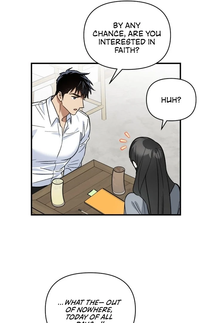 My XX - Manhwa Chapter 11 - page 53