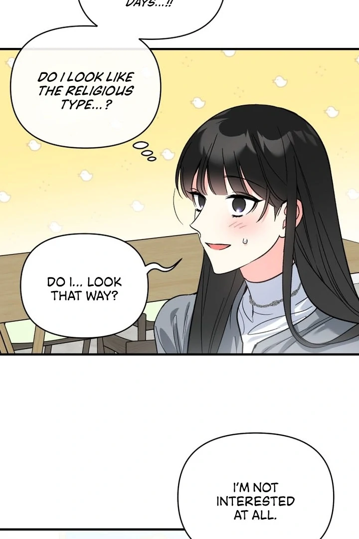 My XX - Manhwa Chapter 11 - page 54