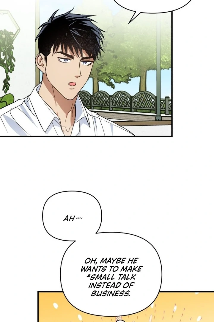 My XX - Manhwa Chapter 11 - page 55