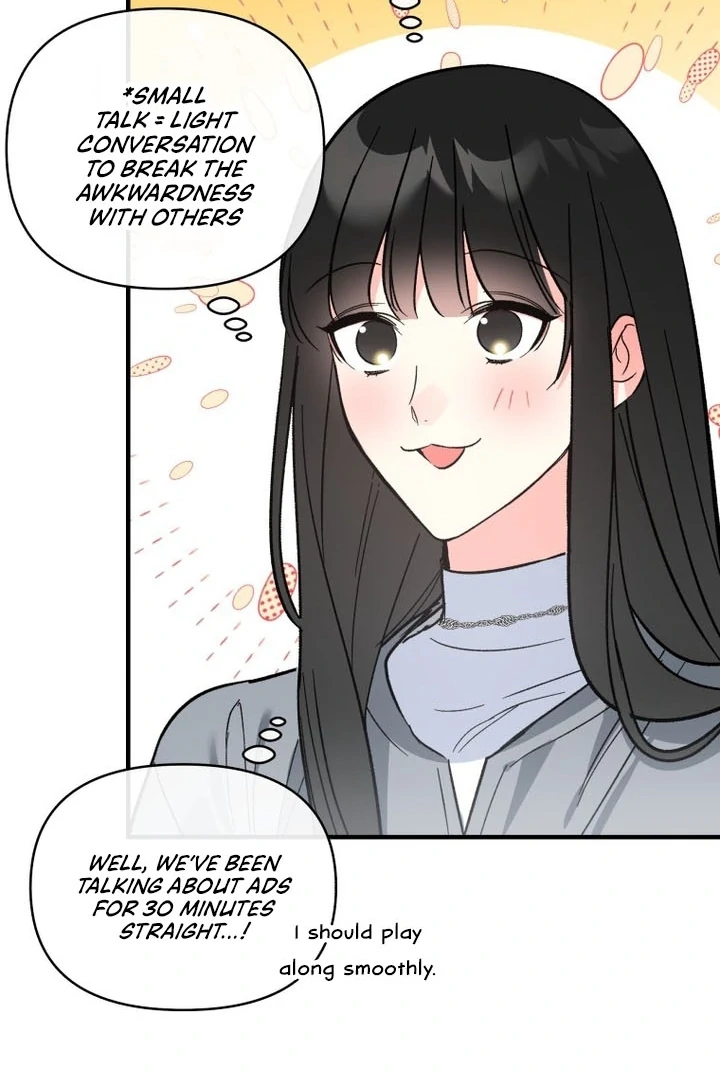 My XX - Manhwa Chapter 11 - page 56