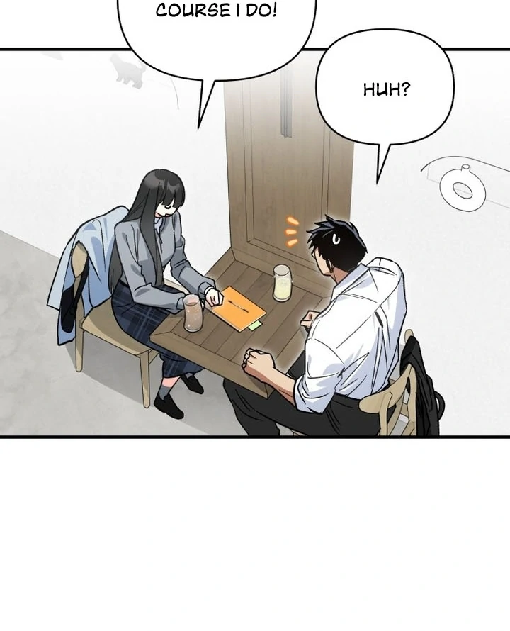 My XX - Manhwa Chapter 11 - page 58