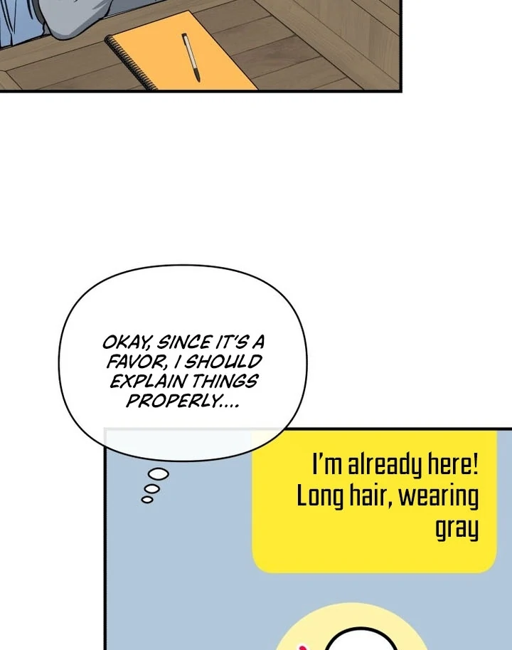 My XX - Manhwa Chapter 11 - page 5