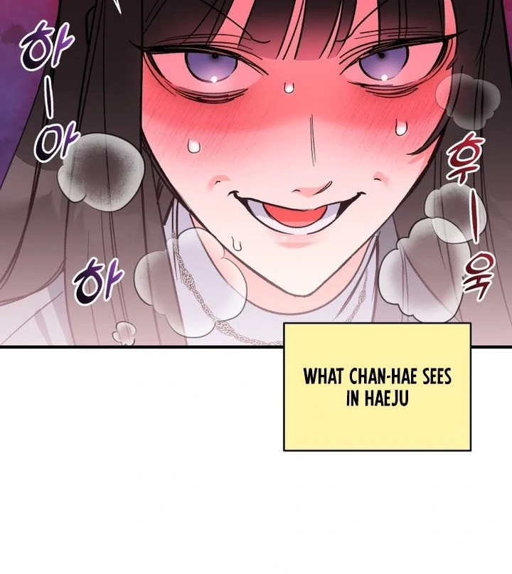 My XX - Manhwa Chapter 11 - page 64