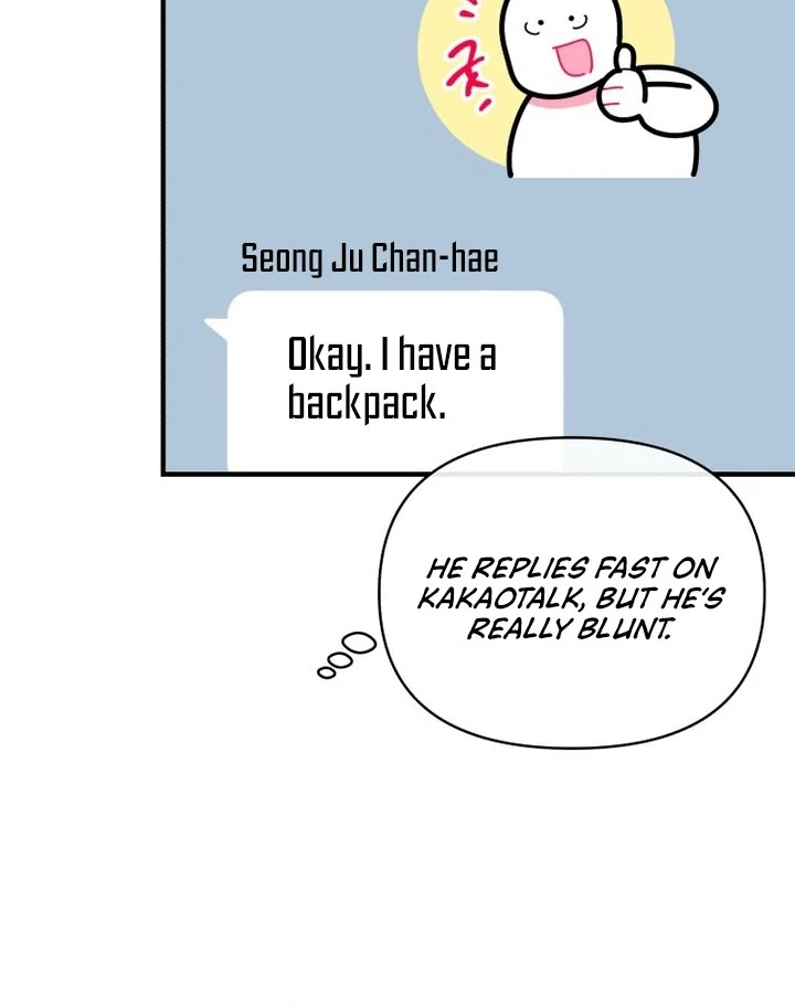 My XX - Manhwa Chapter 11 - page 6