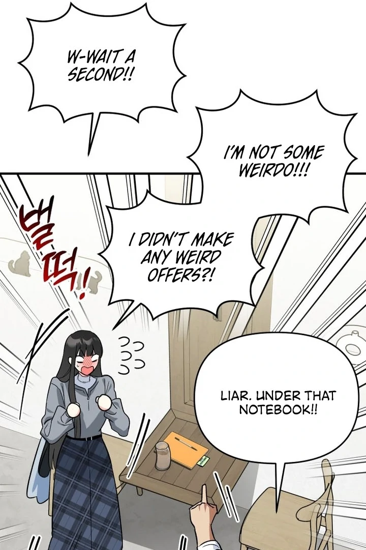 My XX - Manhwa Chapter 11 - page 71