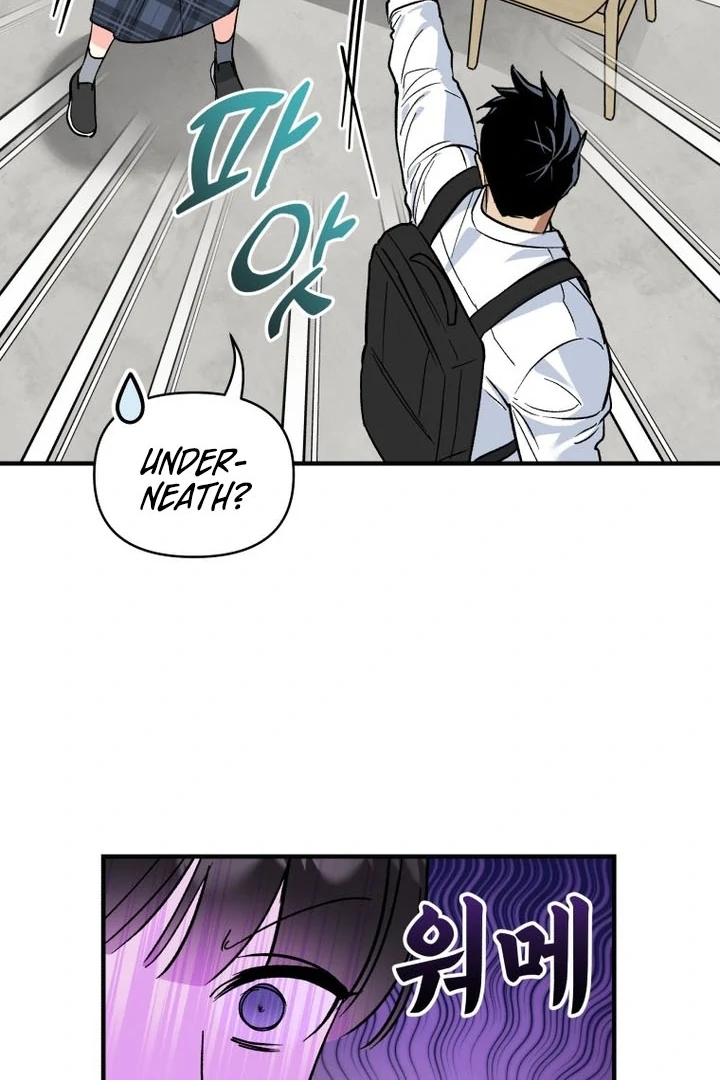 My XX - Manhwa Chapter 11 - page 72